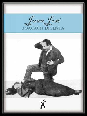 cover image of Juan José